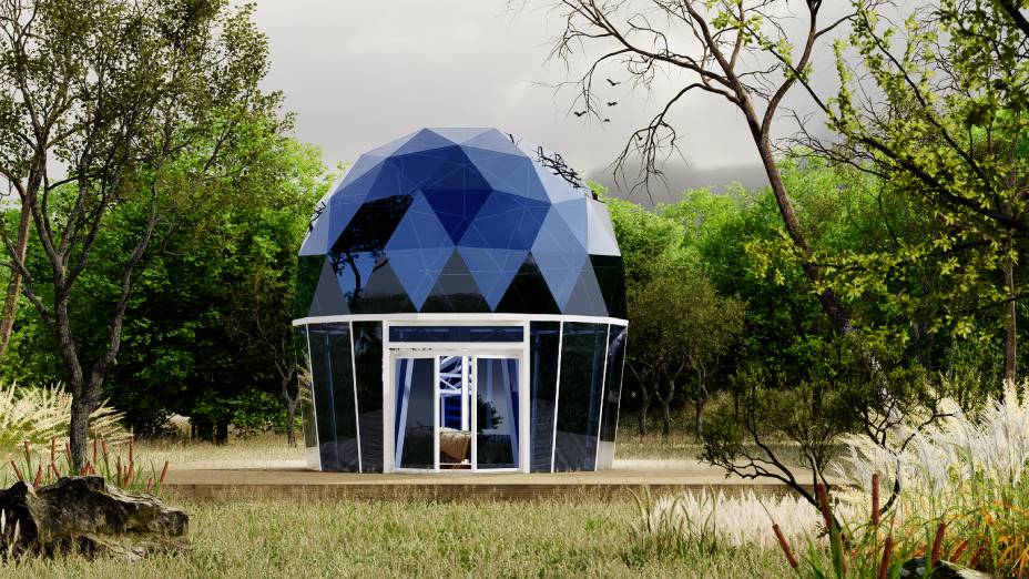 民和星空酒店帐篷厂家